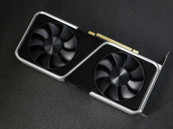 GeForce RTX3090Ti